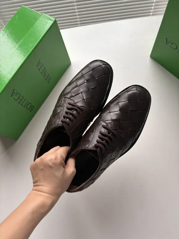 Bottega Veneta Shoe 